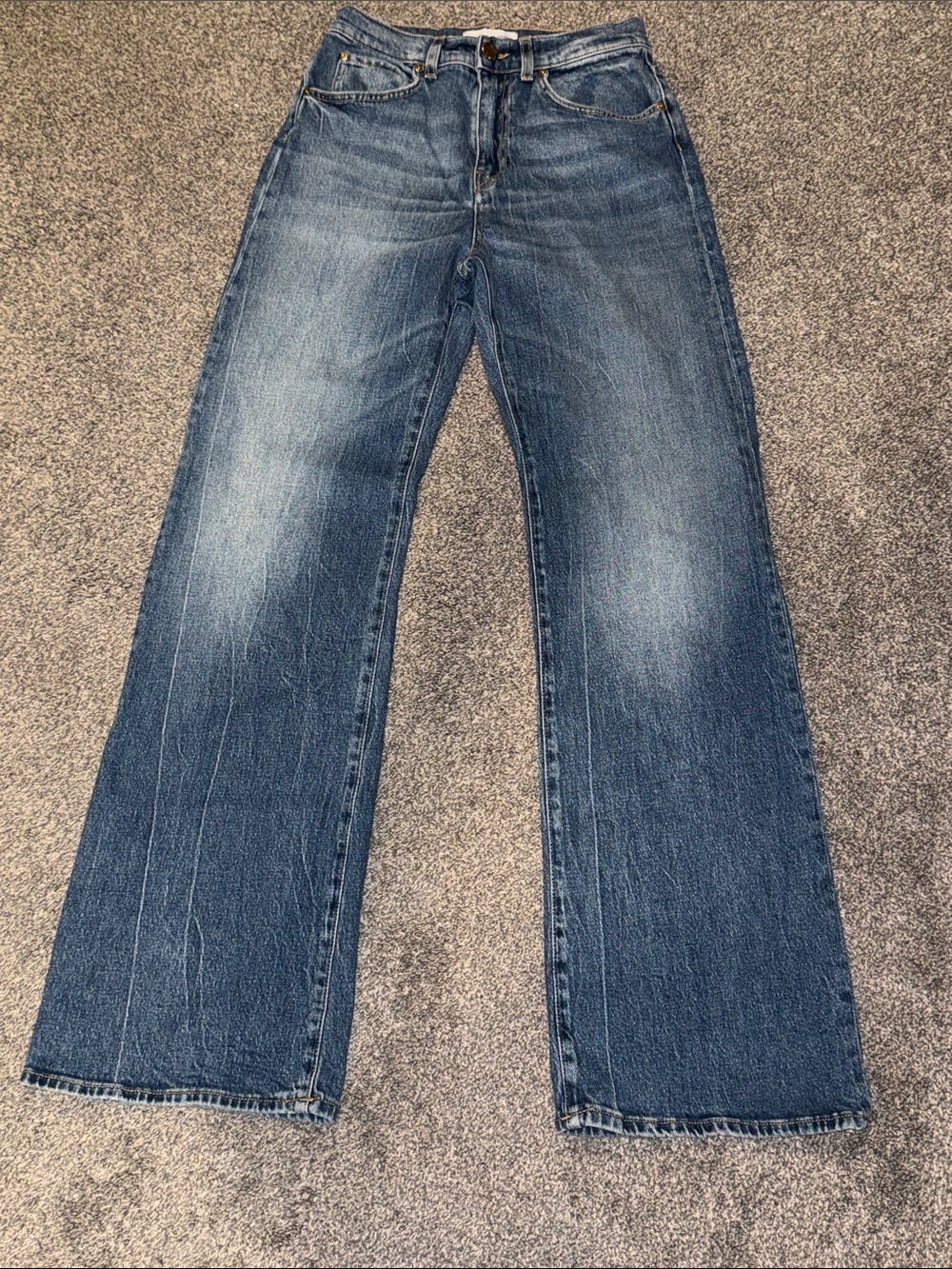 Pinko Women Wanda Jeans Italy  Size 26”